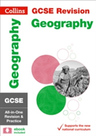 GCSE 9-1 Geography All-in-One Revision and Practice
