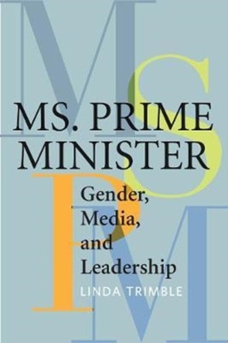 Ms. Prime Minister Ms. Prime Minister