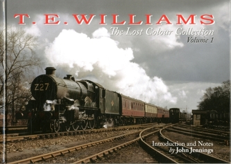 The Lost Colour Collection