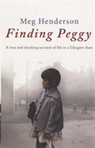 Finding Peggy Finding Peggy