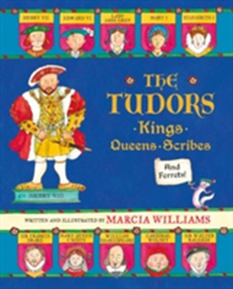 The Tudors