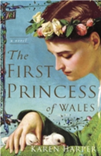 The First Princess Of Wales