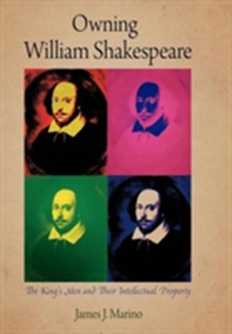 Owning William Shakespeare Owning William Shakespeare