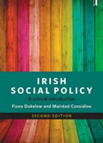 Irish social policy