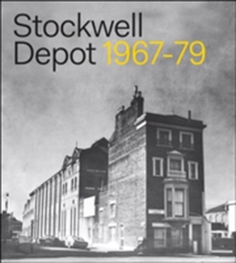 Stockwell Depot