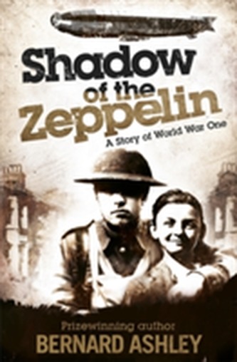 Shadow of the Zeppelin Shadow of the Zeppelin
