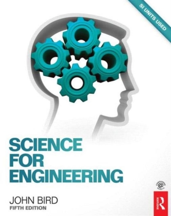Science for Engineering, 5th ed