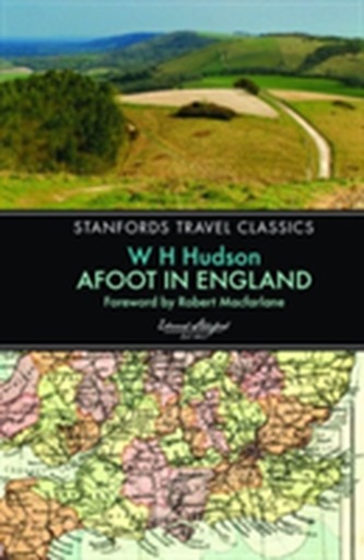 Afoot in England