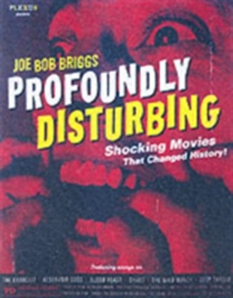 Profoundly Disturbing