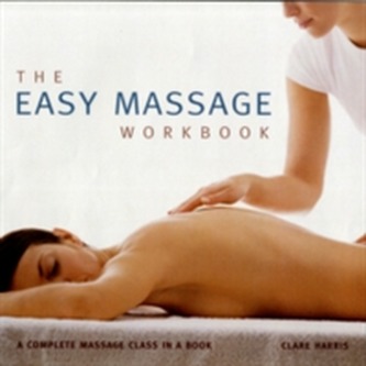 Easy Massage Work Book Easy Massage Work Book
