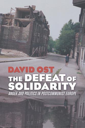 Defeat of Solidarity