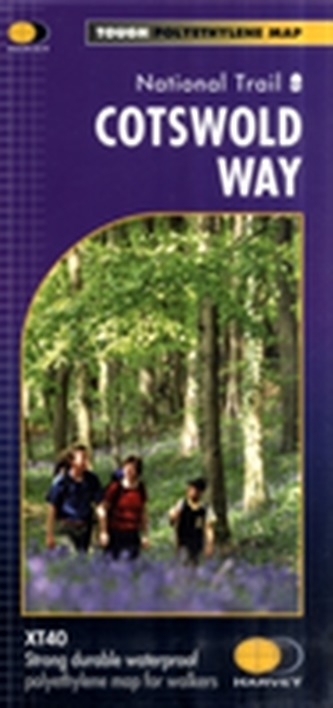 Cotswold Way XT40 Cotswold Way XT40