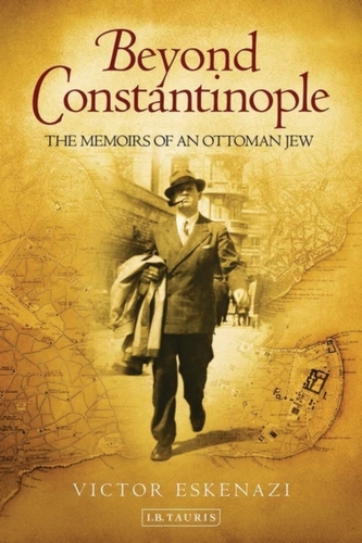 Beyond Constantinople Beyond Constantinople
