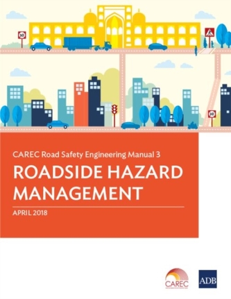 CAREC Road Safety Engineering Manual 3