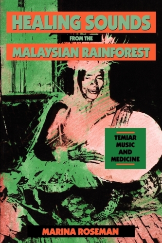 Healing Sounds from the Malaysian Rainforest Healing Sounds from the Malaysian Rainforest