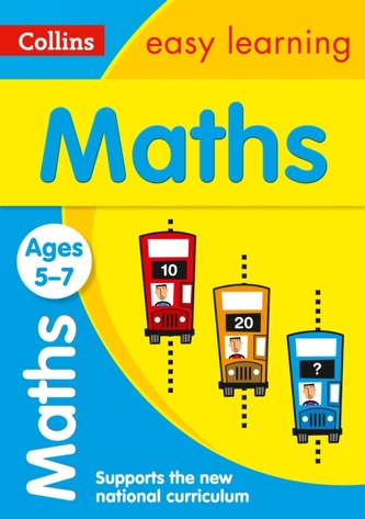 Maths Ages 5-7