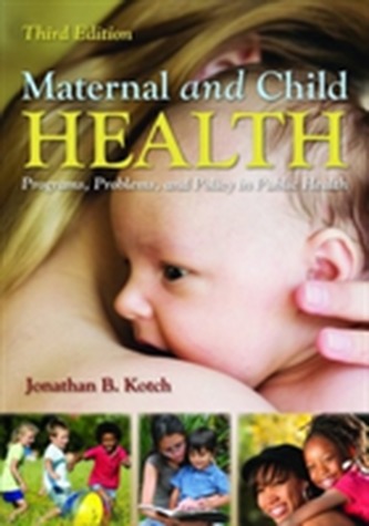 Maternal And Child Health