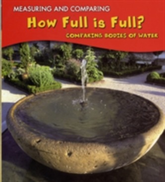 How Full Is Full?