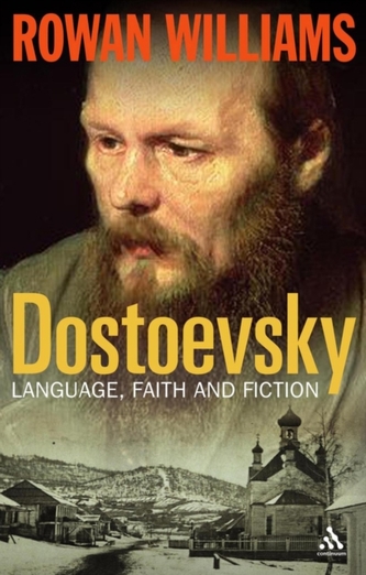Dostoevsky Dostoevsky