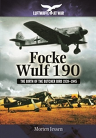 Focke Wulf 190 Focke Wulf 190