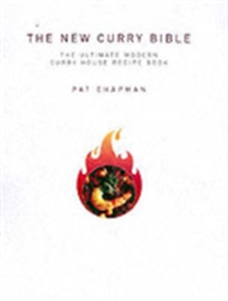 The New Curry Bible