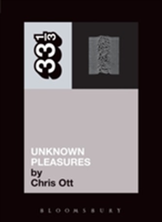 Joy Division's Unknown Pleasures
