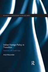 Indian Foreign Policy in Transition