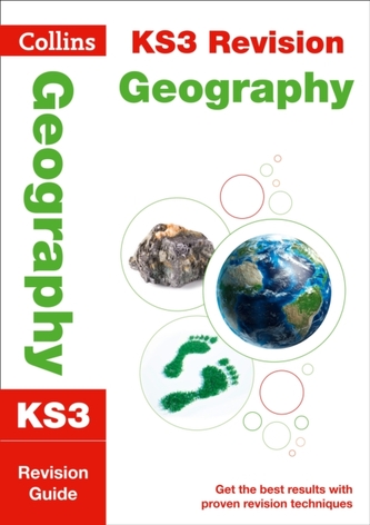 KS3 Geography Revision Guide KS3 Geography Revision Guide