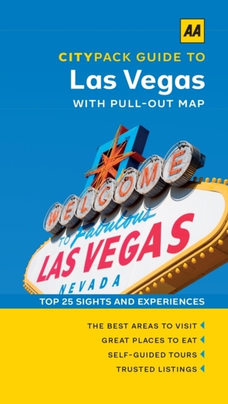 Las Vegas Las Vegas