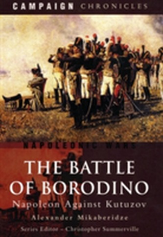 The Battle of Borodino