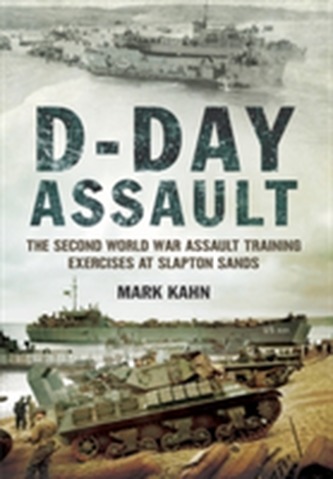 D-Day Assault D-Day Assault