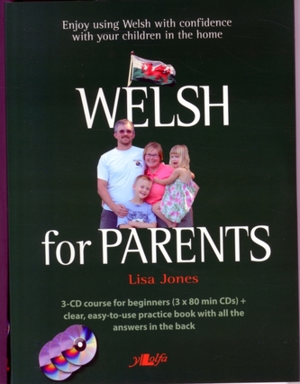 Welsh for Parents