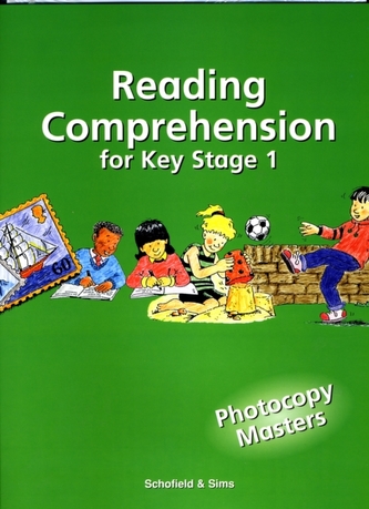 Reading Comprehension for Key Stage 1