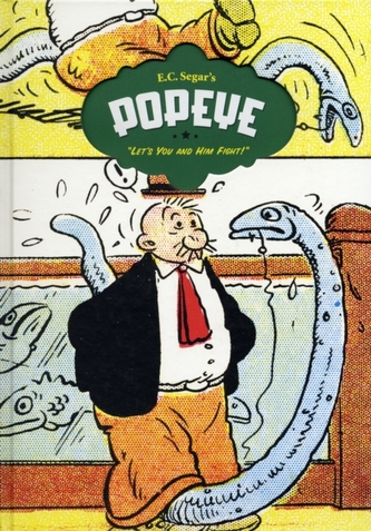 Popeye