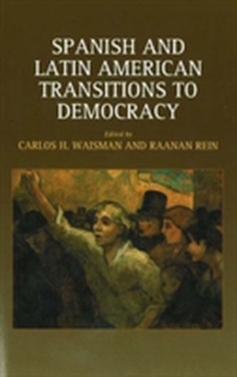 Spanish and Latin American Transitions to Democracy