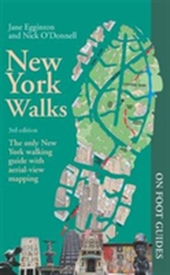 New York Walks New York Walks