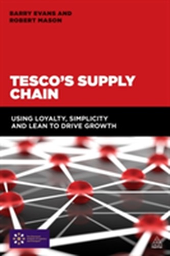 The Lean Supply Chain The Lean Supply Chain