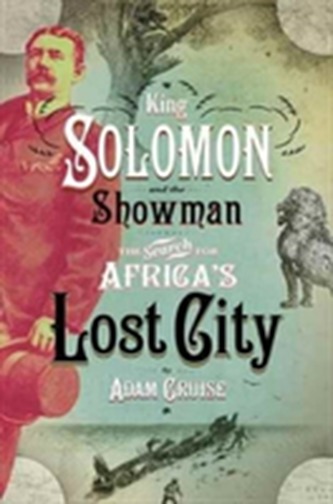 King Solomon & the showman