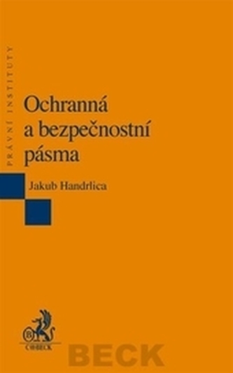 Ochranná a bezpečnostní pásma