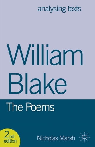 William Blake: The Poems