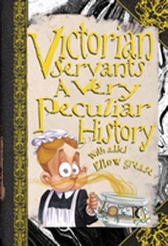 Victorian Servants