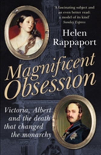 Magnificent Obsession Magnificent Obsession