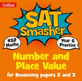 Year 6 Maths Reasoning - Number and Place Value for papers 2 and 3 Year 6 Maths Reasoning - Number and Place Value for papers 2 and 3