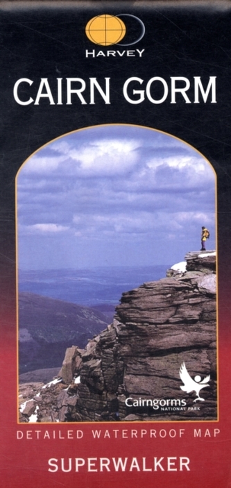 Cairn Gorm XT25 Cairn Gorm XT25