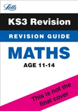 KS3 Maths Revision Guide