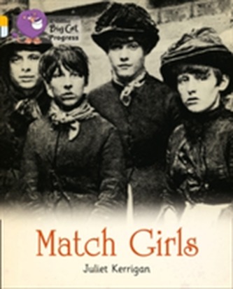 Match Girls Match Girls