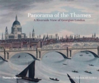 Panorama of the Thames