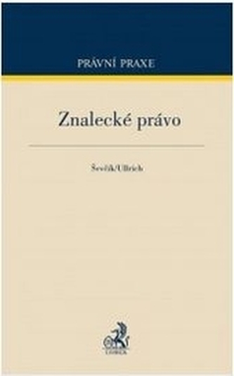 Znalecké právo
