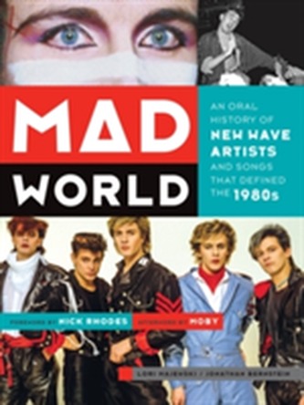 Mad World Mad World