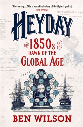 Heyday Heyday